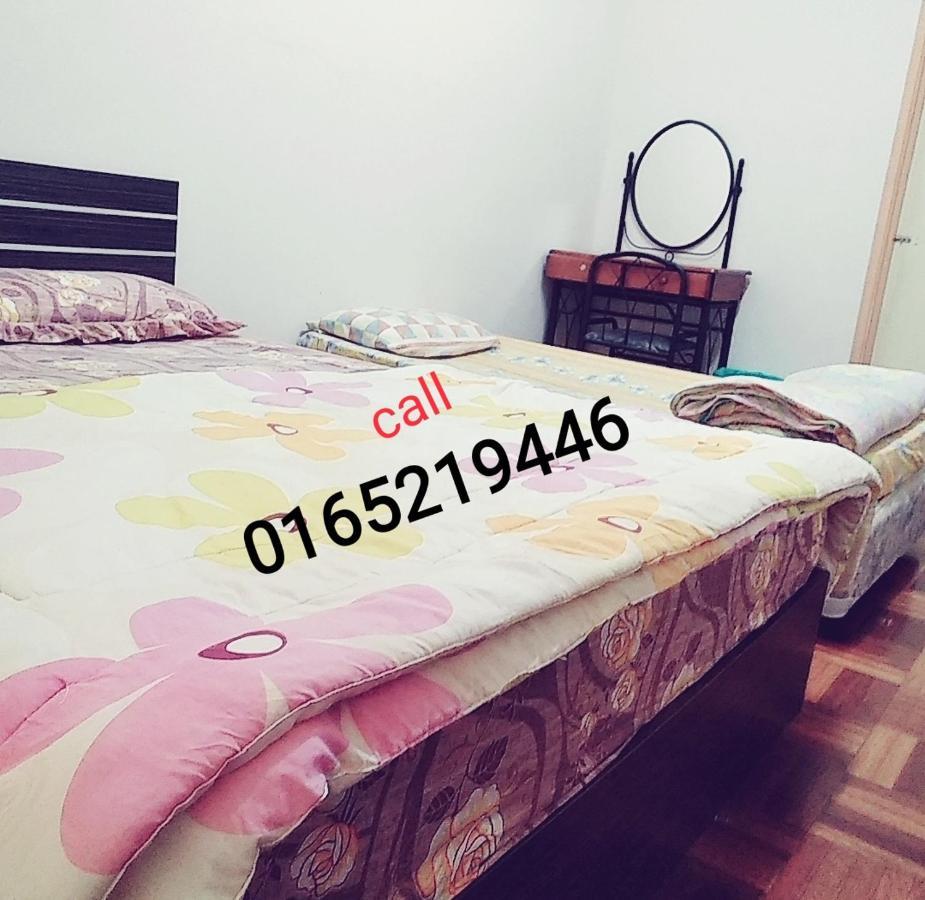 Rg Prima Villa Apartments Танах-Рата Экстерьер фото