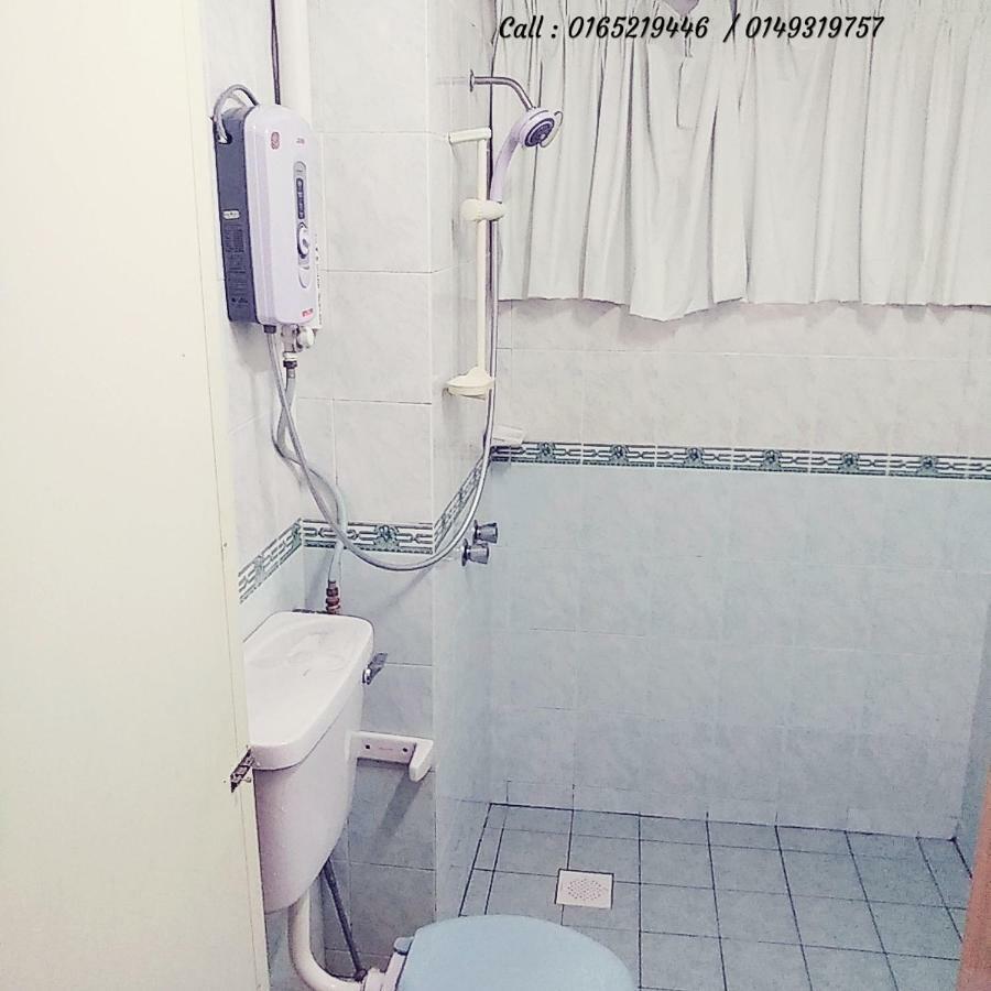 Rg Prima Villa Apartments Танах-Рата Экстерьер фото